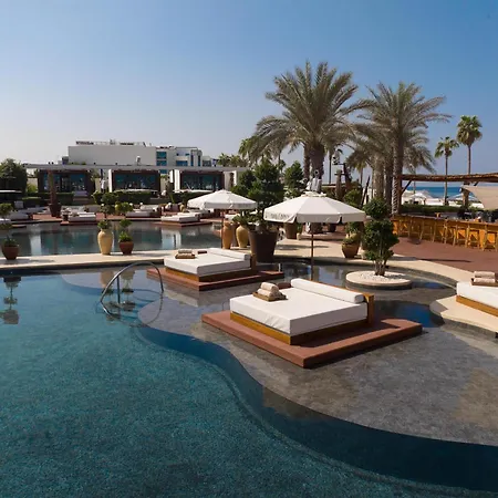 Nikki Beach Resort&Spa Dubai-3