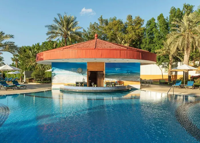 Sheraton Jumeirah BeachResort Hotel